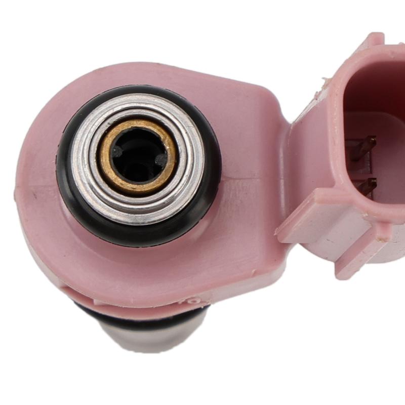Artudatech 1PCS Fuel Injector 23250-31070 Fit Lexus GS350 3.5L V6 2007-2015 Fit RC350 Car Accessories
