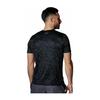 UNDER ARMOR Тренировочная футболка UA Armor Dry Pro Новинка Футболка с коротким рукавом Мужская