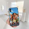 CJ79 Moana Phone Case for Motorola Moto Edge 60 60s 70 G86 G56 G54 E14 G04S G45 G54 G64 S30 S50 X30 X40 X50 Ultra Pro Power