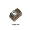 For Mercedes Benz C E GLC S Class Car Rear Trunk Release Switch Control Button Trunk Repair Button W205 W253 W213 W222 W257