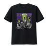 Misfits Earth AD Mens Punk Rock Band Album Concert Tour Merch T Shirt vintage Washed streetwear Stylish graphic Slightly
