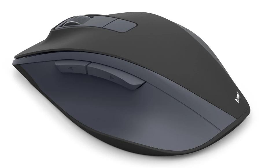 Hama Wm-500 Wireless Mouse Optical Sensor 1 Pc
