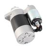 12V Generator Starting Motor Replacement Fit for Air?Cooled Diesel Engine 178F 186F 188F