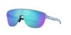Oakley OO9248A Коридор A Азиатская посадка