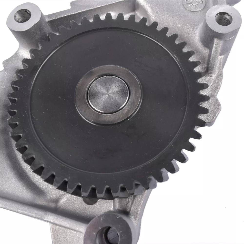 Oil Pump For Jeep Wrangler JL Grand Cherokee WL Ram Pickup 68489996AA 68147415AA