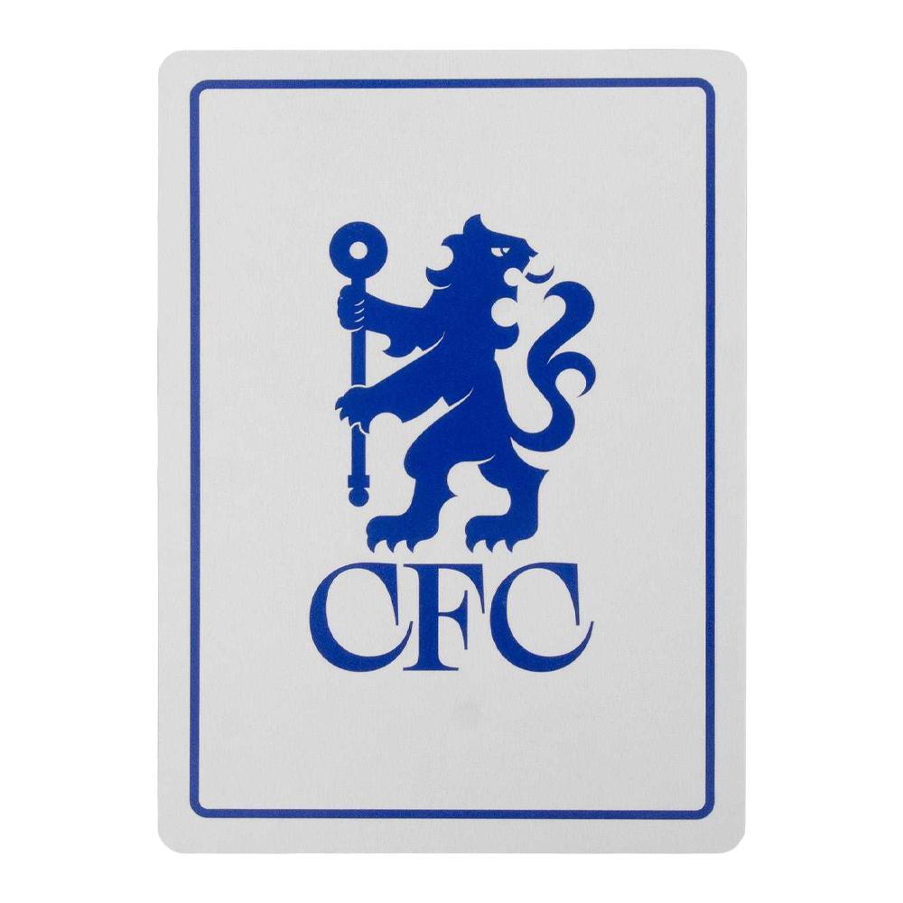 Chelsea FC Колода игральных карт Crest