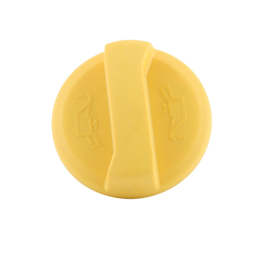 Car Oil Filler Cap With Gasket for Vauxhall Astra Tigra Zafira Vectra Signum 90536291 0650103