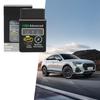OBD E-LM 327 Bluetooth5.1 Автомобильный диагностический прибор Детектор автомобильных неисправностей YMOBD Для грузовика Мотоцикла Морского транспорта