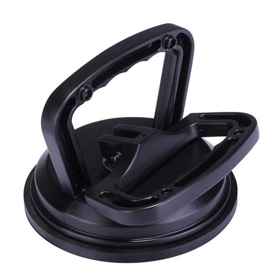 Отличный съемник для удаления вмятин Прочный Высокая твердость Черный Ручка для подъема кузова автомобиля Съемники для удаления вмятин KTY