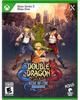 Double Dragon Rise of the Dragons North Xbox One Xbox Series X Gaiden (Импортная версия Америка) &