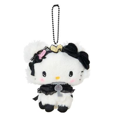 Sanrio Брелок-маскот Бабочка Charmmy Kitty Япония НОВЫЙ Персонажи Sanrio