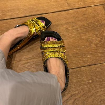 Женская обувь – Сандалии