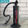 Intex 68612 Компактный ручной насос для кемпинга на открытом воздухе