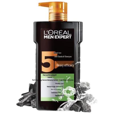 Шампунь против перхоти для мужчин L'Oréal