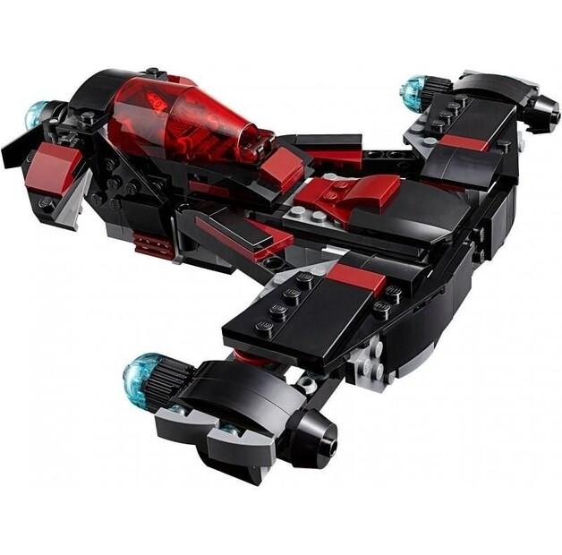 LEGO Star Wars 75145 Темный истребитель