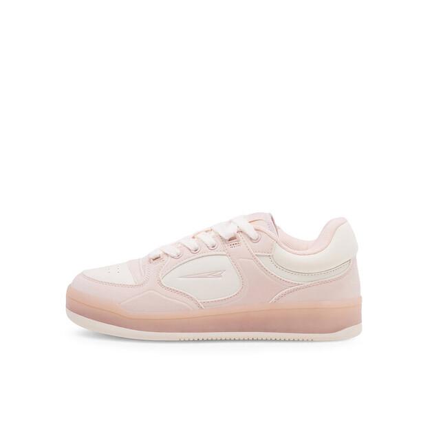 Кроссовки Sprandi MILKY SKATE WP40-23741H розовый