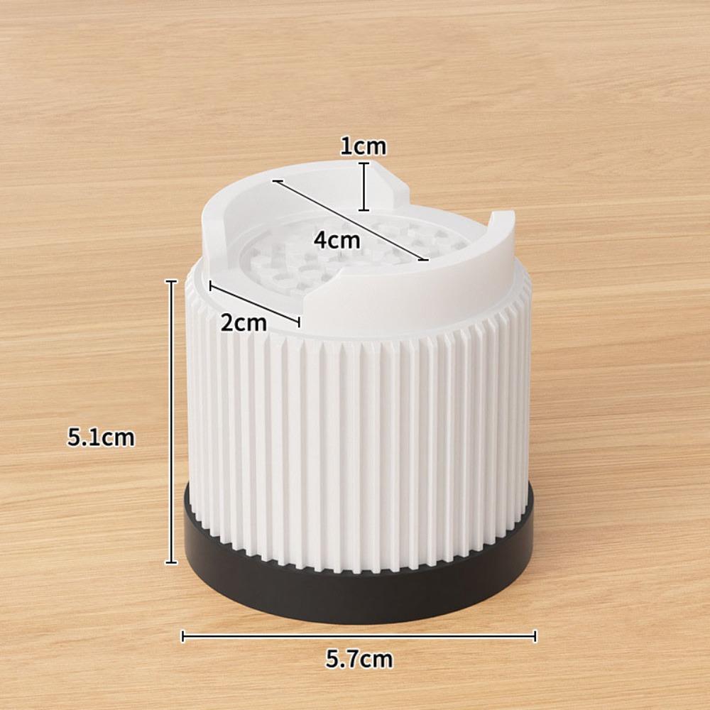 Professional Heavy-Duty Furniture Foot Pad Round Non-slip Bed Lifts Risers Adjustable Silicone Bed Lifter Desk Sofa Chair Legs