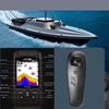 Прикормочный кораблик для рыбалки с GPS, эхолотом и сонаром