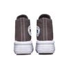 Converse Chuck Taylor All Star Move Platform High Сезонный цвет - Бразильский орех Женские кроссовки Коричневый Белый A01657C