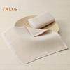 6Pcs Cotton Towel Super Soft Absorbent Face Towel Long Lasting Hand Towels Quick Drying Bath Towels for Home