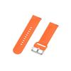 Accessories Sweatproof Adjustable Sport Strap Quick Release Wristband Silicone Strap Watch Band