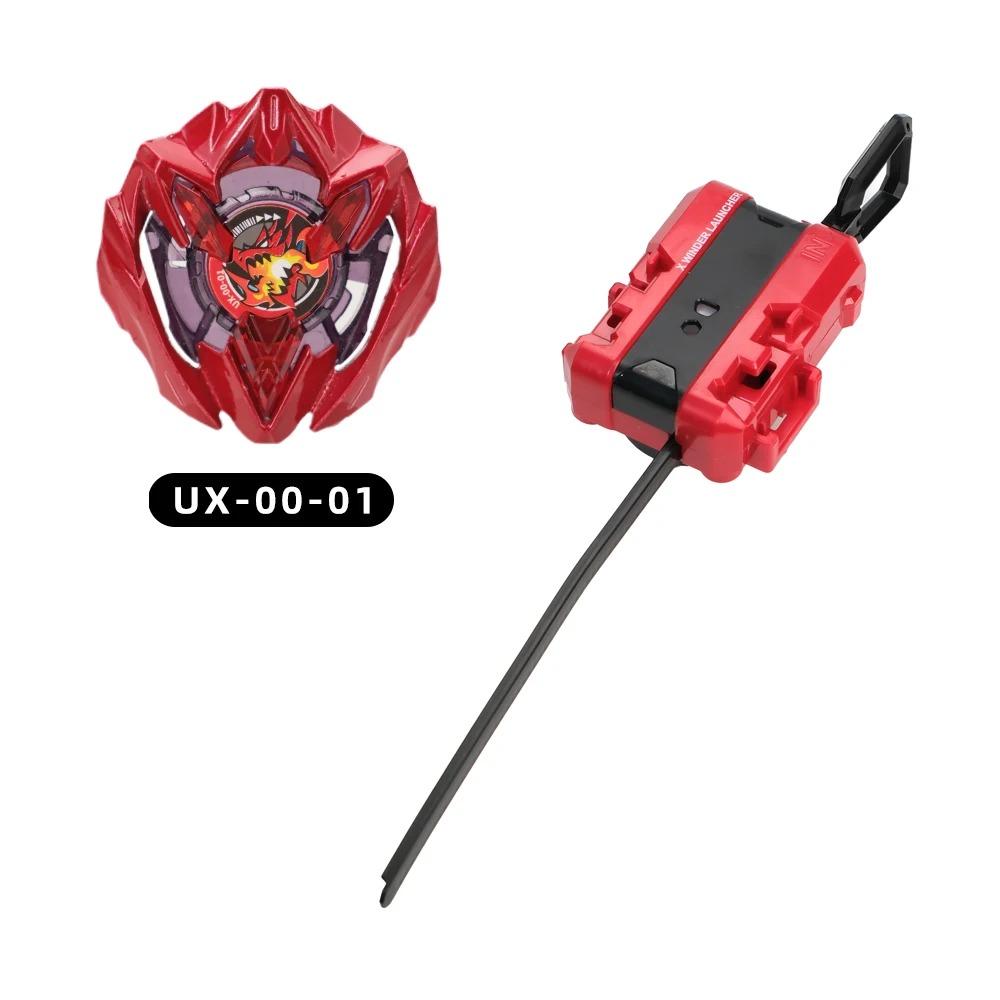 Гироскоп Игрушка X Ux-15 Sharkscale 4-50 Uf Набор Ux-11 Wolf Fang 3-60 Bs Ux15 Ux11 Ux00-01 Ux00-02 Детские Подарки