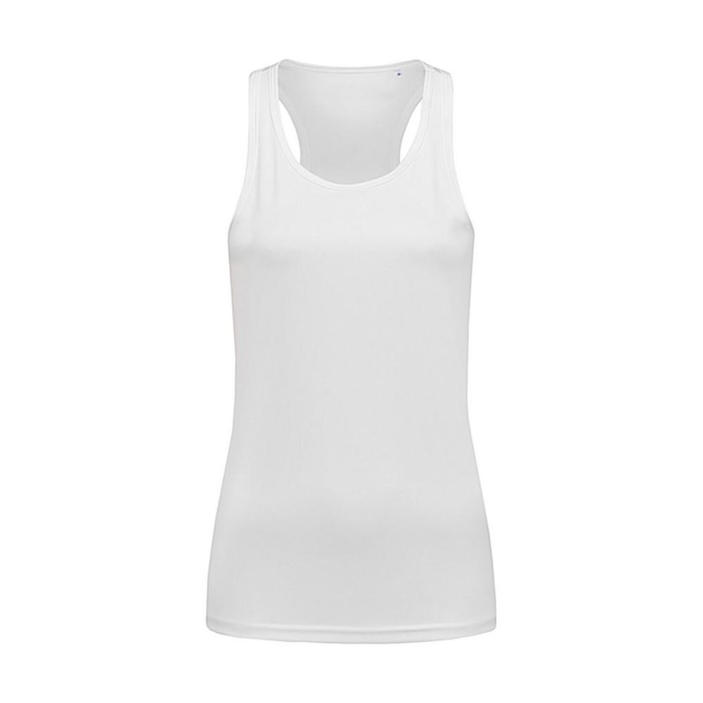 Stedman Womens/Ladies Sports Tank Top