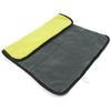 Super Absorbent Car Cleaning Towel Wiping Cloth Car Care Coral Velvet
