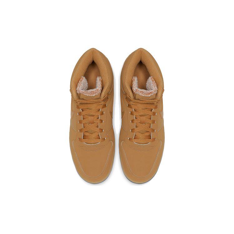 Nike Ebernon Mid Se 'Пшеница' AQ8125-701