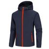 New Men's Jacket Four Seasons Jacket Outdoor Sports Men's Fashion Trend Jacket