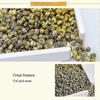 500g Chrysanthemum Flower Tea Organic Loose Dried Sealed Blooming Herbal Tea