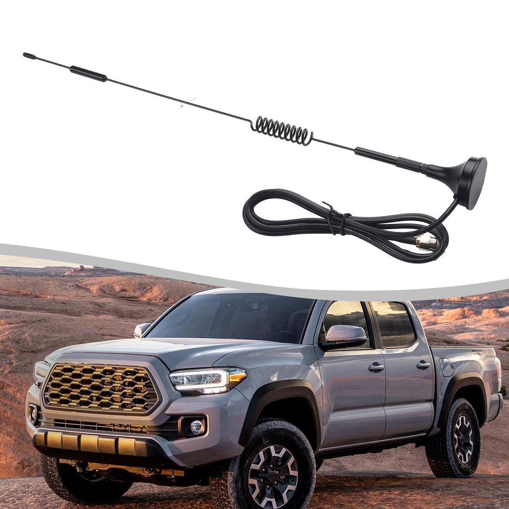 Горячая абсолютно новая антенна-приемник для автомобильного мобильного радио GPS-аксессуары для автомобильных технологий Спутниковые навигационные устройства Вертикальные