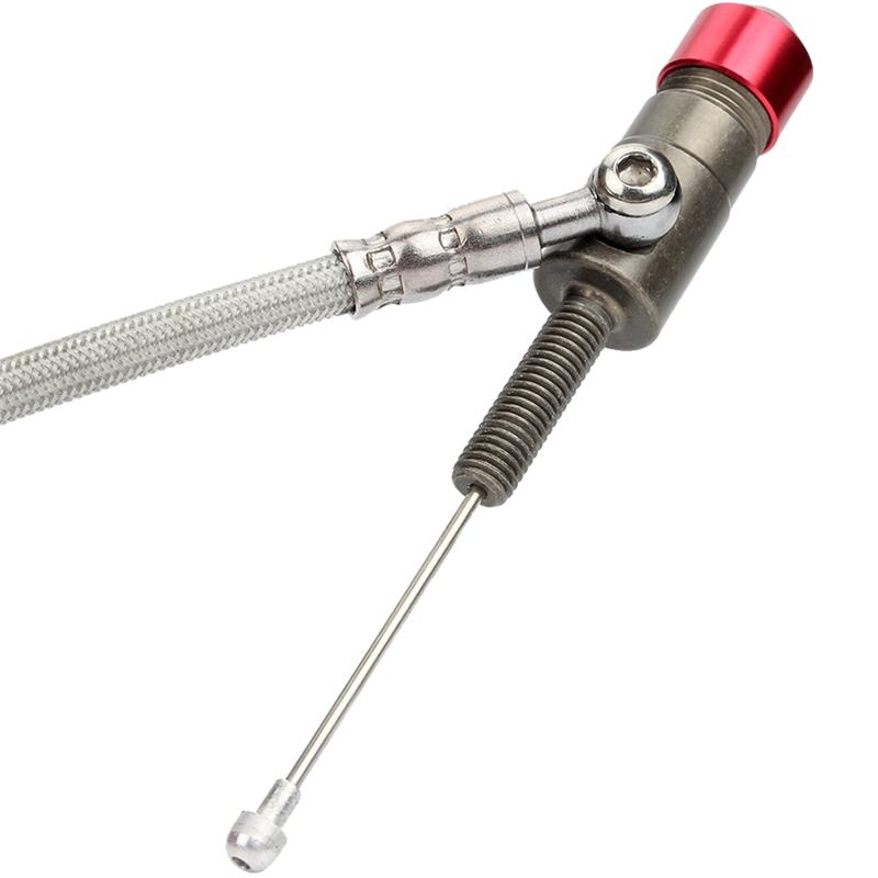 Motorcycle 1200MM Hydraulic Clutch Lever Master Cylinder For 125-250Cc Vertical Engine Dirt Bike ATV-A87Q