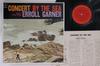 LP Record ERROLL GARNER - Concert By The Sea 20AP1470 CBS SONY 1979 Japan Jazz Used