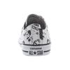 Converse Chuck Taylor All Star Ox Unisex Low Canvas Shoes Comfort Versatile Black White 153845C