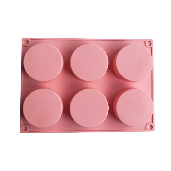 Эффективная форма для мыла, пищевая устойчивость к разрыву, устойчивость к температуре