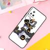 Чехол-Протоген для POCO X5 X3 F5 Pro M4 F3 F4 X4 GT Задняя крышка для Xiaomi 11T 12T Pro 11 12 13 Lite