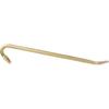 BAHCO Wrecking Bar NS602900 Non-Sparking