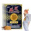 1/8/24/40/64 PCS Cordyceps Pain Relief Patch Chinese Plaster Body Muscle Knee Neck Shoulder Health Care Plaster