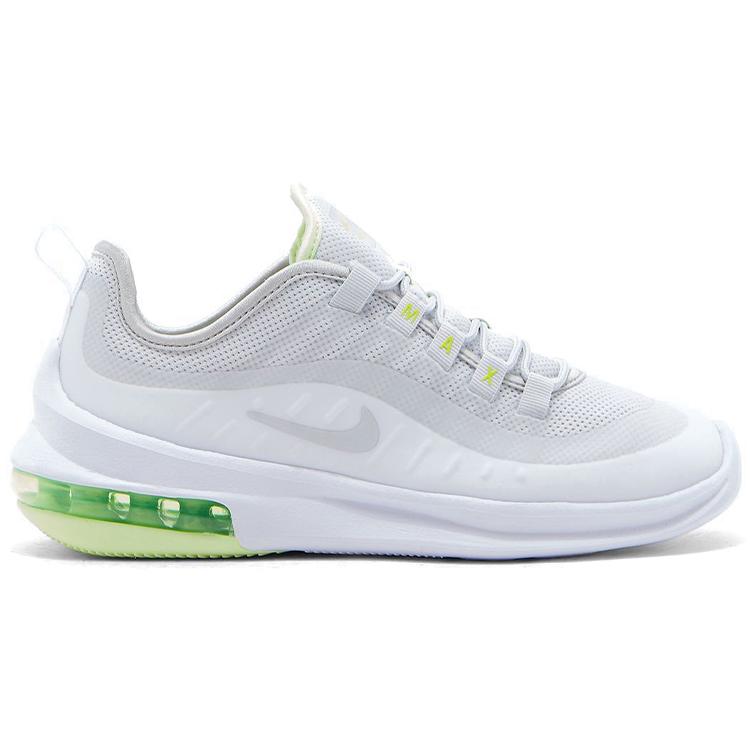 Nike Air Max Axis 'Белый Зеленый' Женские AA2168-014