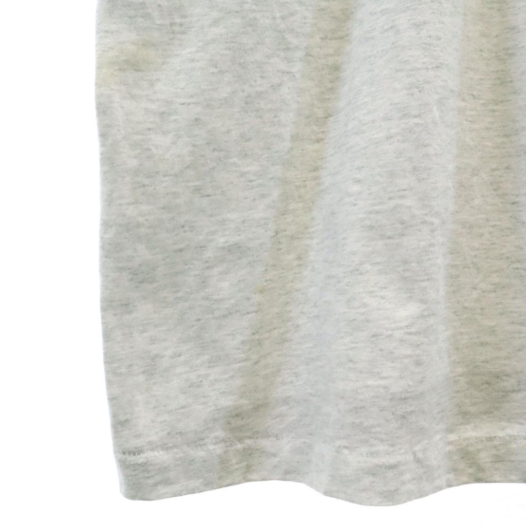 FRUIT OF THE LOOM ЛУЧШИЙ 90-х Сделано в США Старый Шаг во времени Футболка с коротким рукавом Мужская Б/У