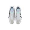 ONITSUKA TIGER FB Trainer Удобные Ретро Низкие Кроссовки для Повседневной Носки Унисекс Белый Черный Синий 1183B768-100