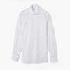 Monostereo Cotton Stretch Shirt M211 White Rsf2m40000a00
