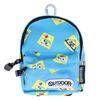Sunstar Stationery SpongeBob Pencil Case OUTDOOR Backpack SpongeBob S1426702