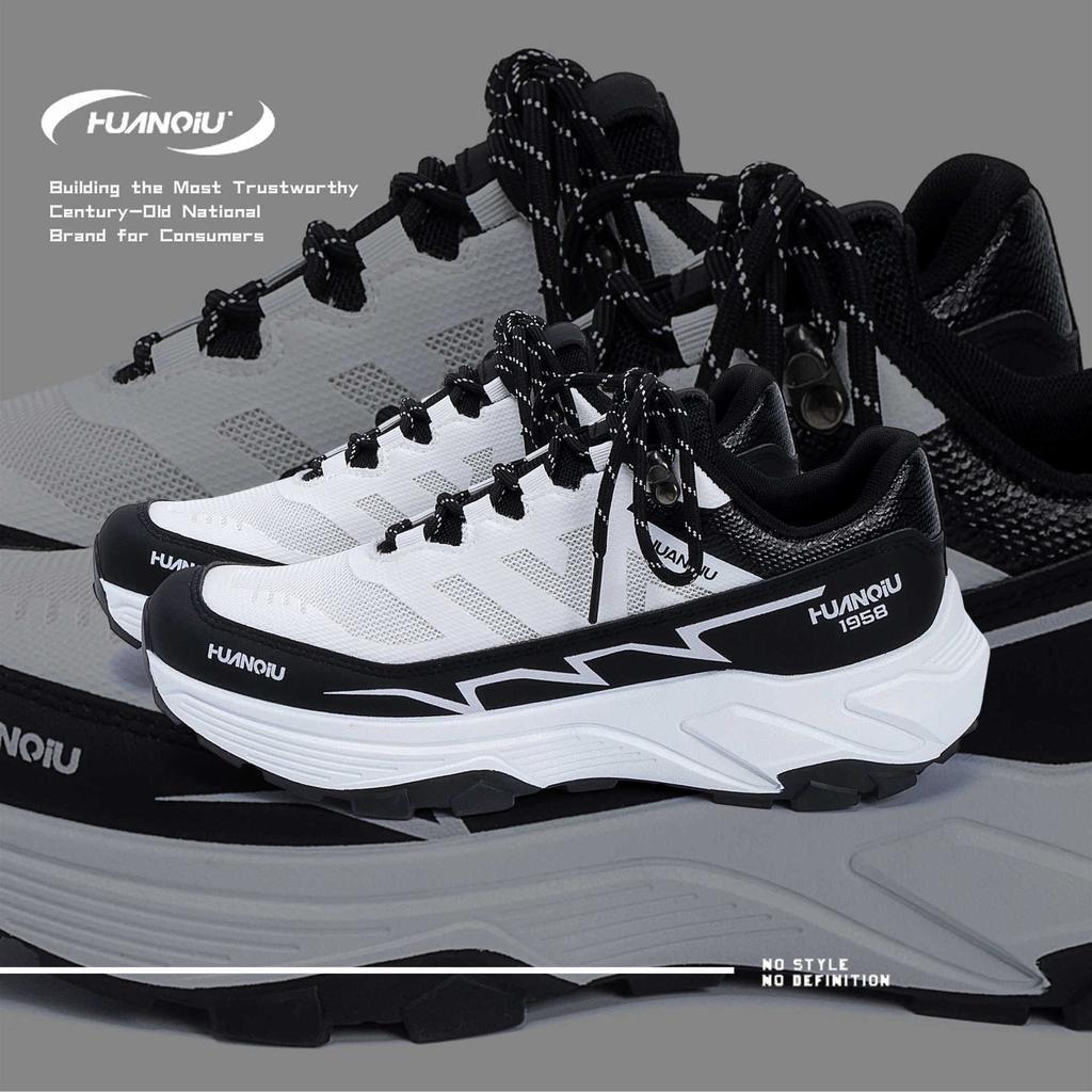 Глобальная сетчатая дышащая мужская спортивная обувь ZHQ68323 летняя повседневная обувь модная мягкая подошва для активного отдыха альпинистская мужская обувь