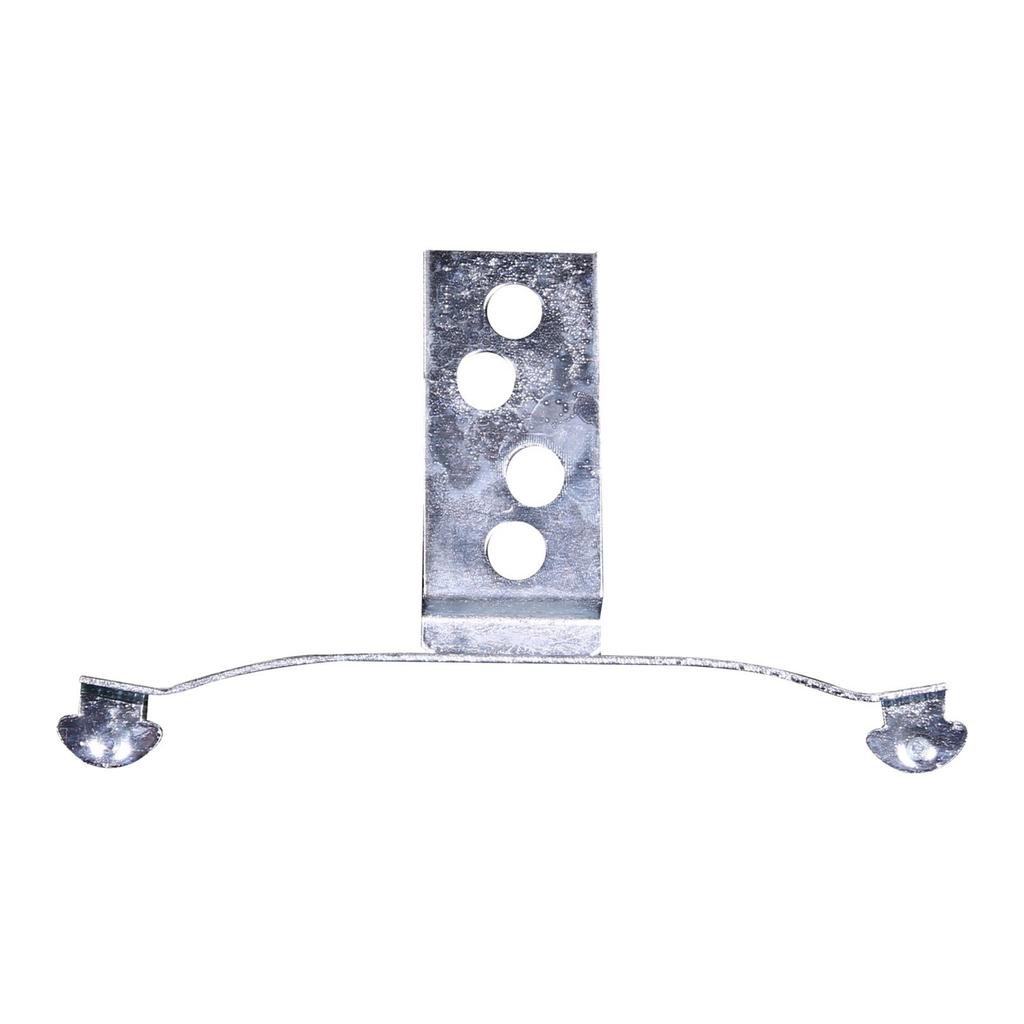 ESR510 4 Pieces Sunroof Shade Runner Slider Rail Trim Repair Clips for BMW 3 E46 1997-2003 Pre-Facelift 54138246027 54138246025