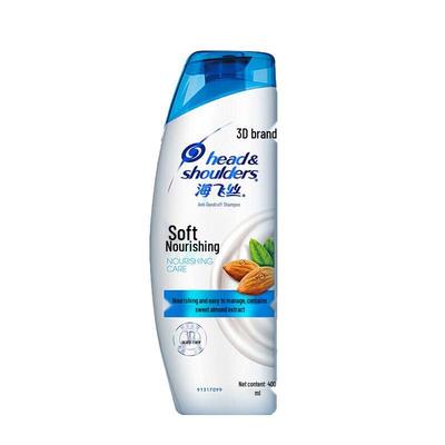 Head & Shoulders Нежный питательный шампунь против перхоти