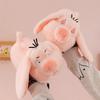 Истинный человек Тайи Летающая свинья Мягкая игрушка Короткий плюшевый материал Для подарка детям