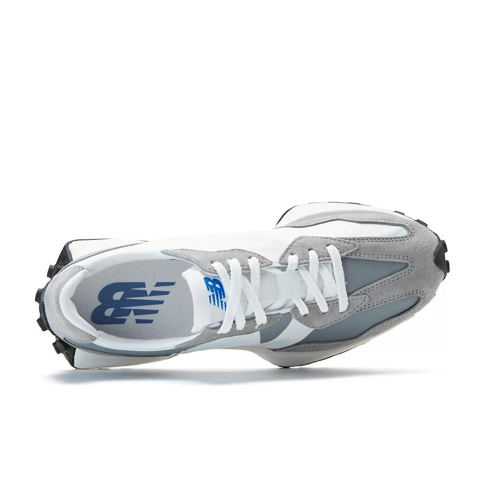 Sneakers New Balance grey / white Version 327