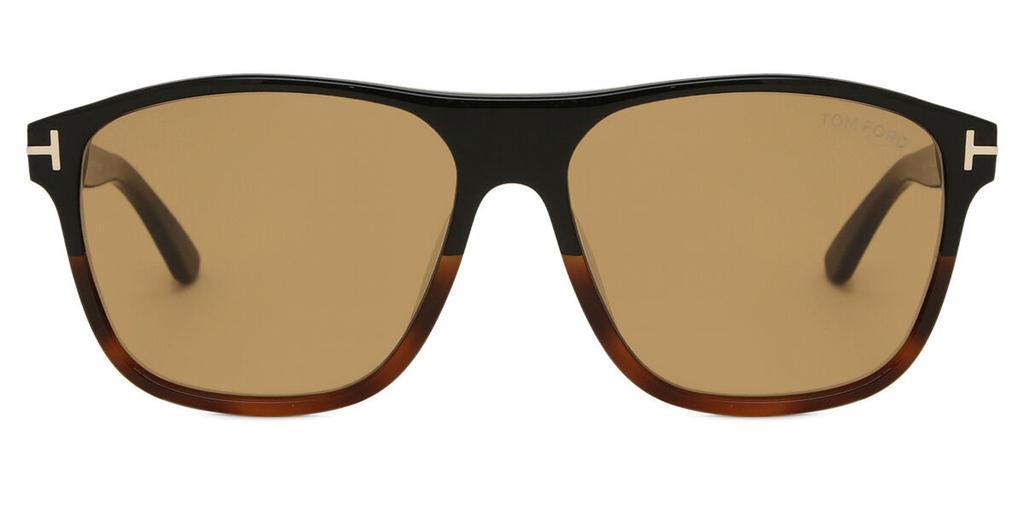 Tom Ford Ft1081 Frances 05e Мужские Солнцезащитные Очки